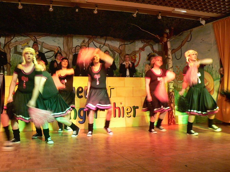 Bilder Sitzung 2010