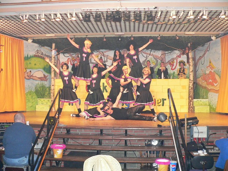 Bilder Sitzung 2010