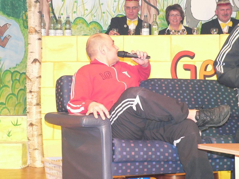 Bilder Sitzung 2010