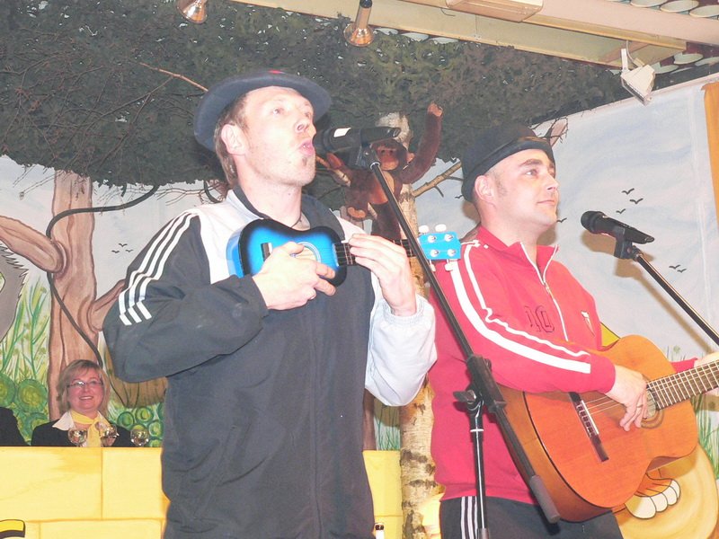 Bilder Sitzung 2010