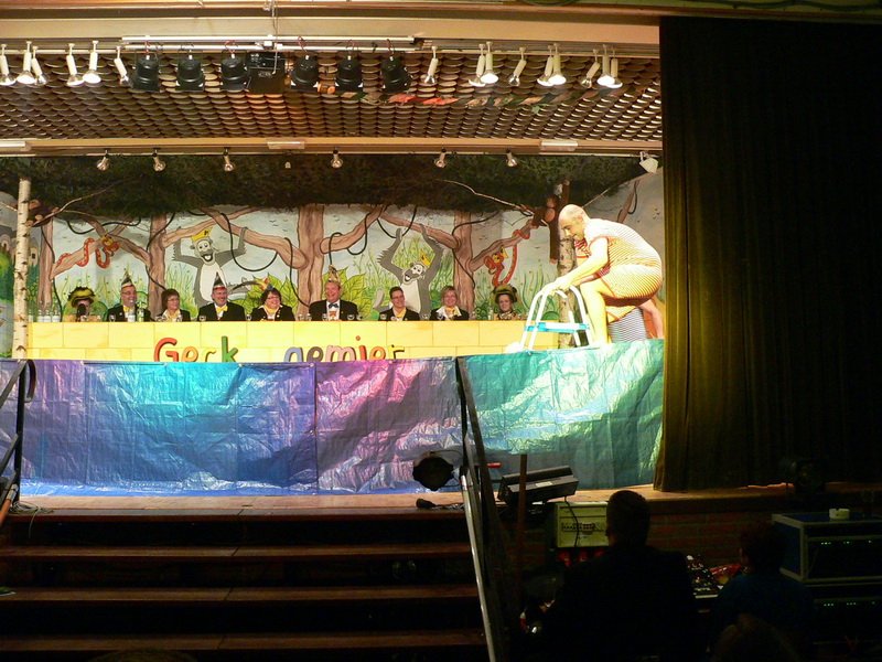 Bilder Sitzung 2010