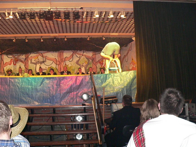 Bilder Sitzung 2010