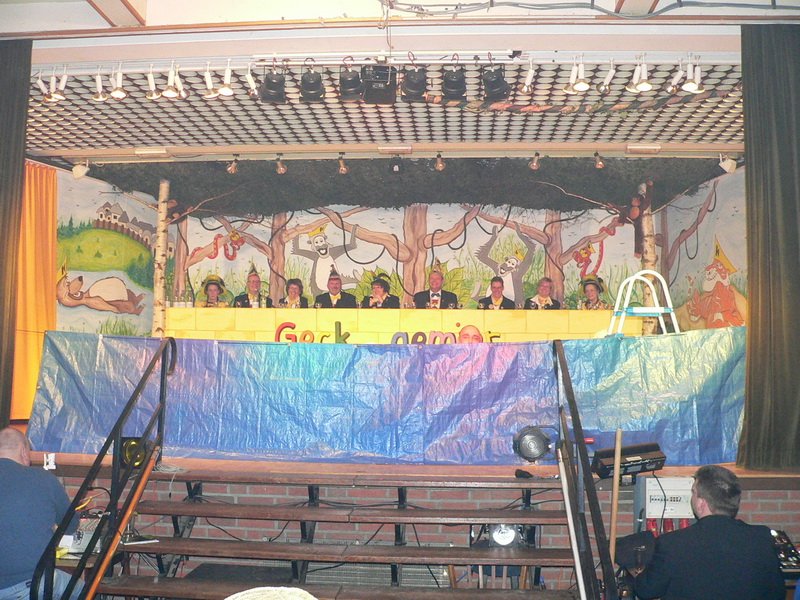 Bilder Sitzung 2010