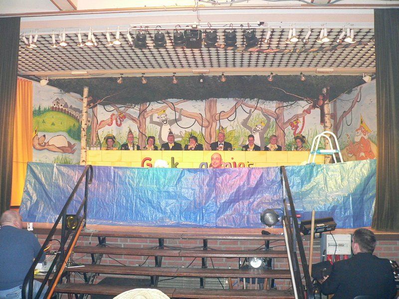 Bilder Sitzung 2010