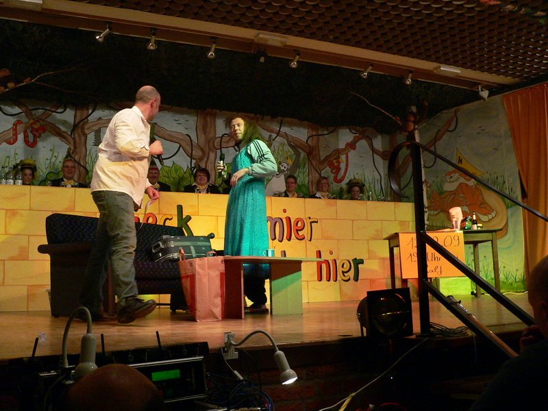 Bilder Sitzung 2010