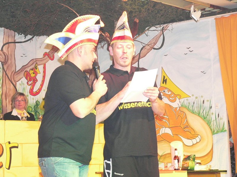 Bilder Sitzung 2010