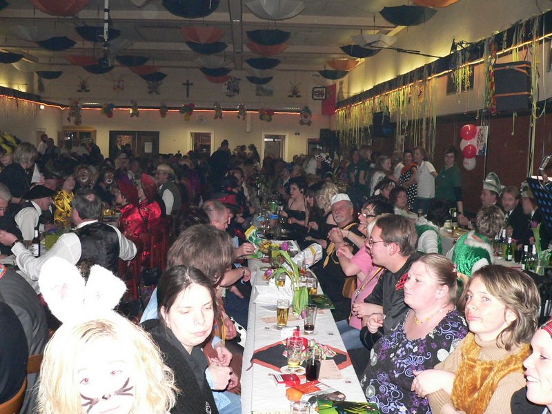 Bilder Sitzung 2010