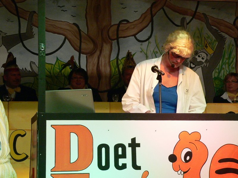 Bilder Sitzung 2010