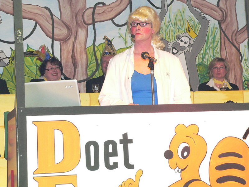 Bilder Sitzung 2010