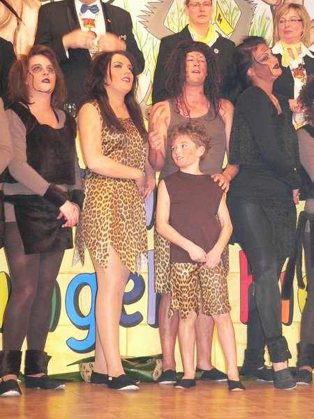 Bilder Sitzung 2010