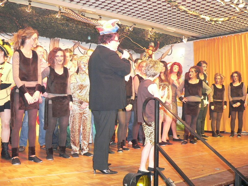 Bilder Sitzung 2010