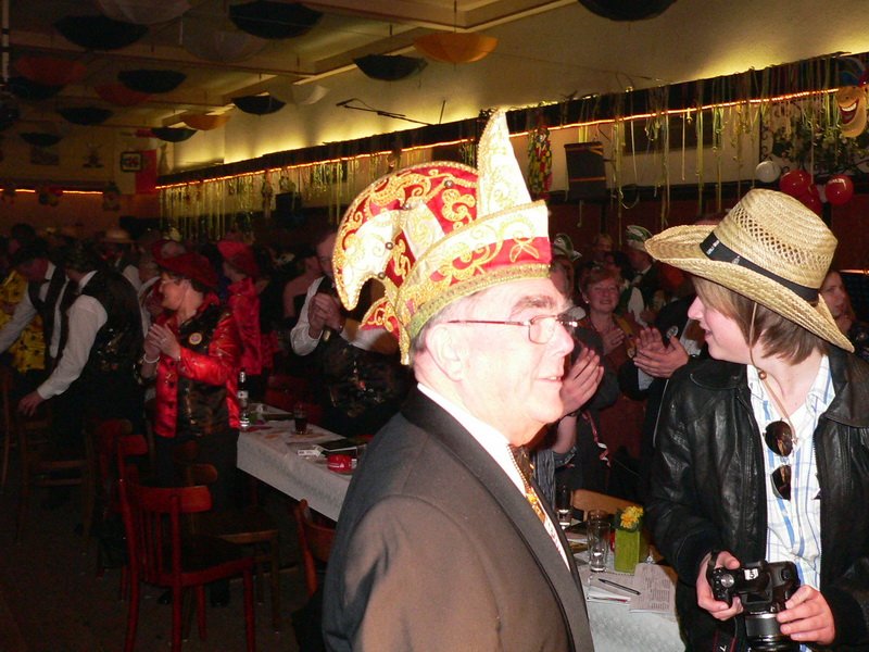 Bilder Sitzung 2010