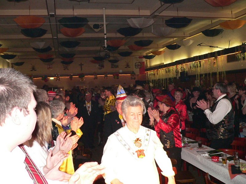 Bilder Sitzung 2010