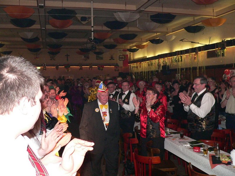Bilder Sitzung 2010