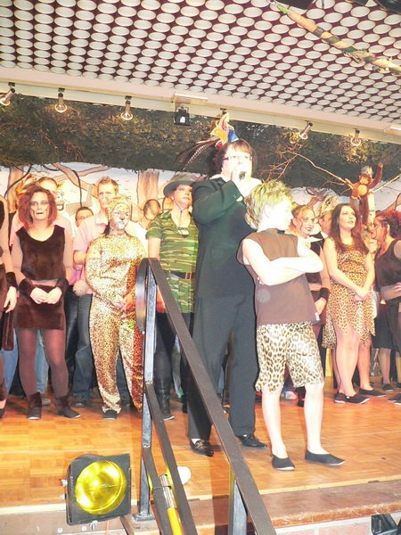 Bilder Sitzung 2010