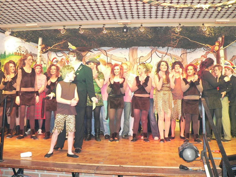 Bilder Sitzung 2010