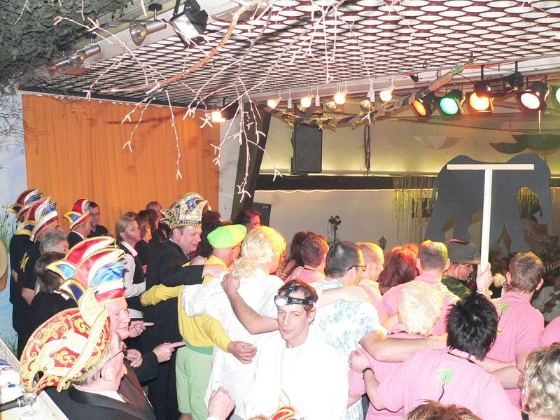 Bilder Sitzung 2010