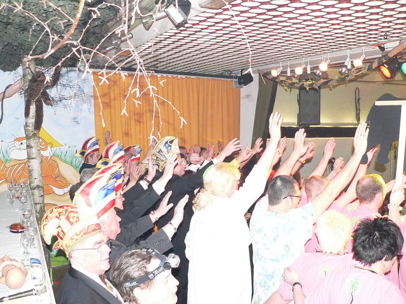 Bilder Sitzung 2010