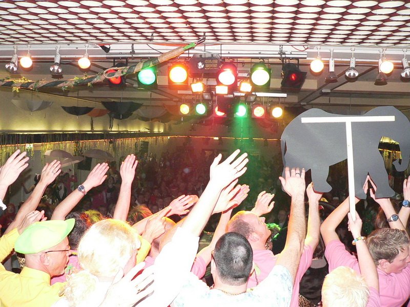 Bilder Sitzung 2010