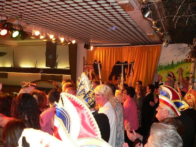 Bilder Sitzung 2010