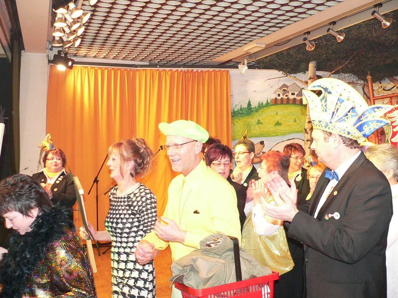 Bilder Sitzung 2010