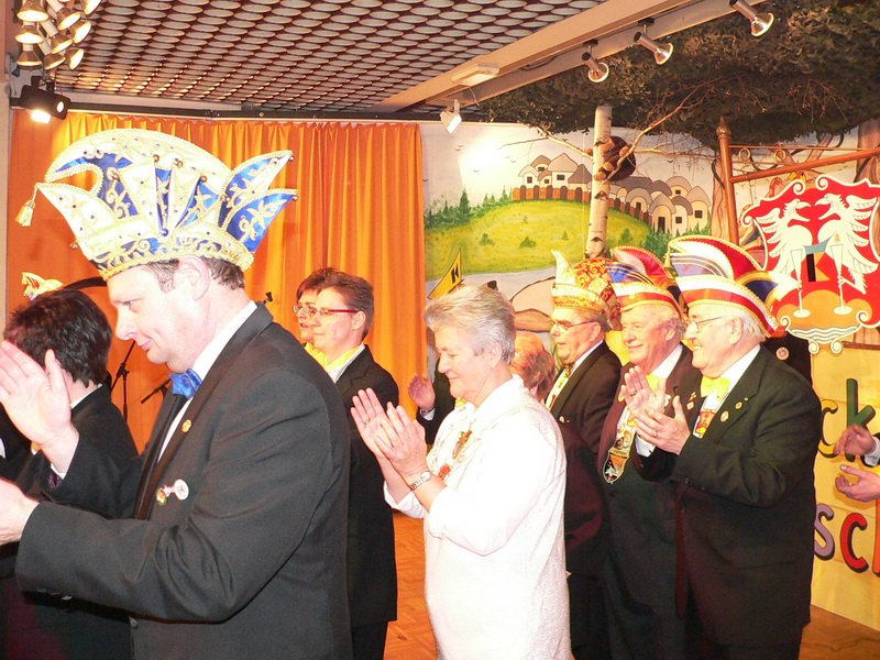 Bilder Sitzung 2010