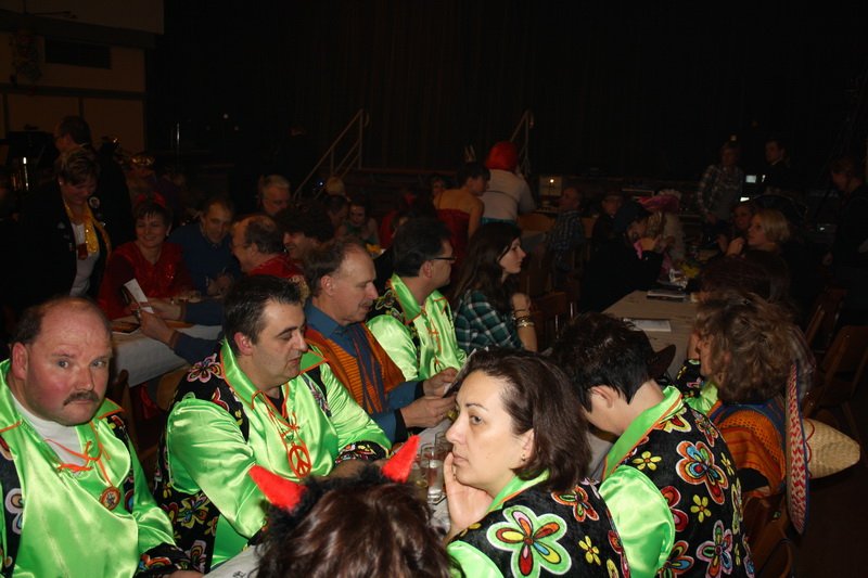 Bilder Sitzung 2011