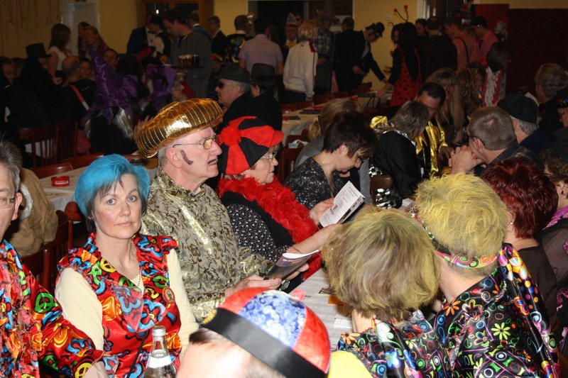 Bilder Sitzung 2011