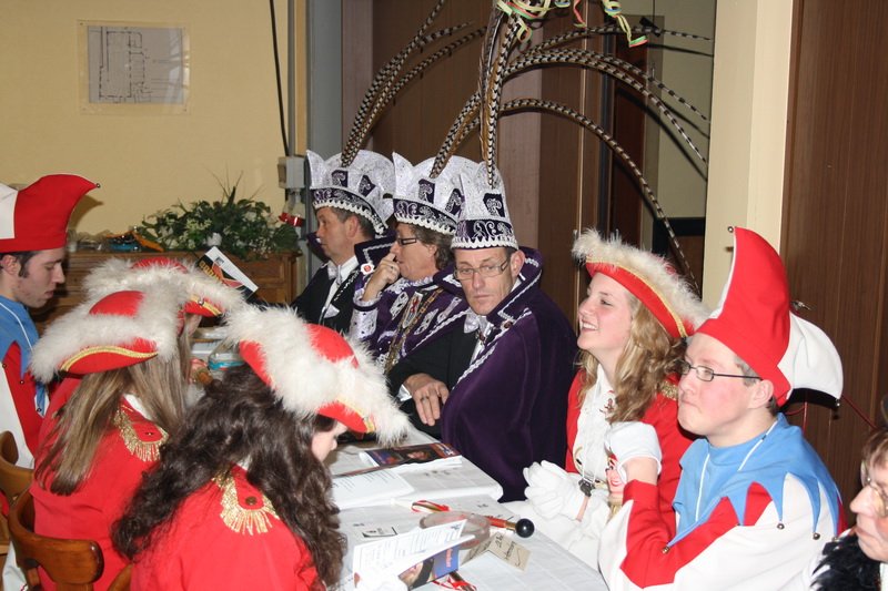 Bilder Sitzung 2011