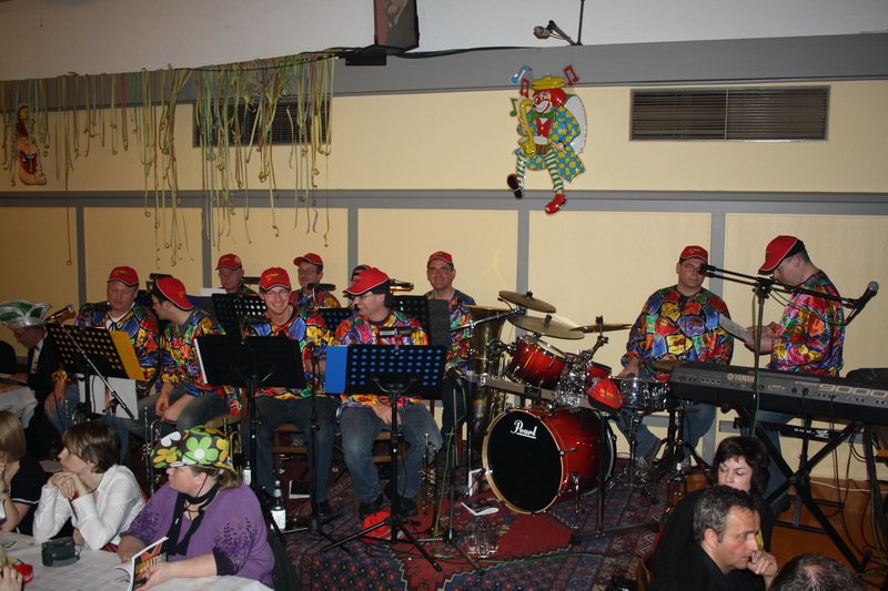 Bilder Sitzung 2011