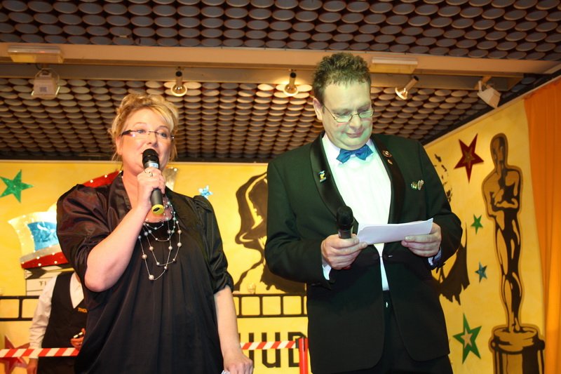 Bilder Sitzung 2011