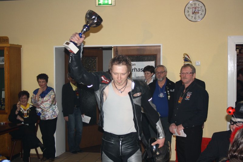 Bilder Sitzung 2011