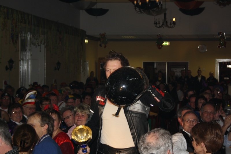 Bilder Sitzung 2011