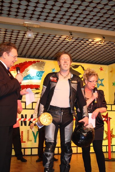 Bilder Sitzung 2011
