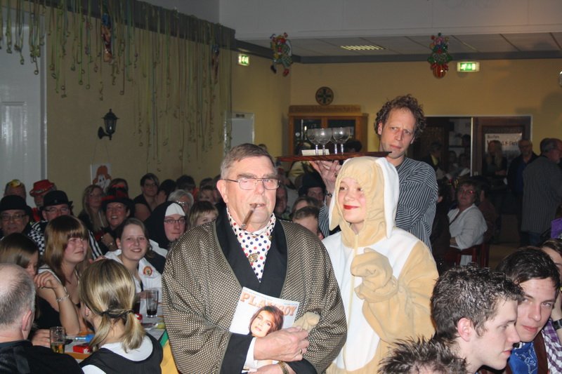 Bilder Sitzung 2011