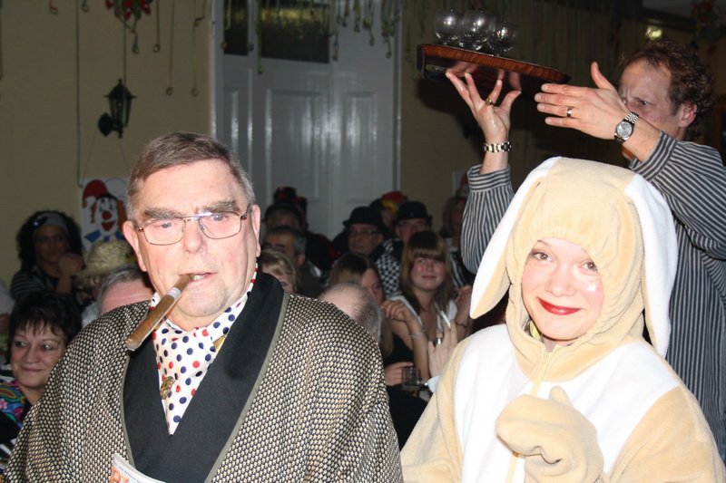 Bilder Sitzung 2011