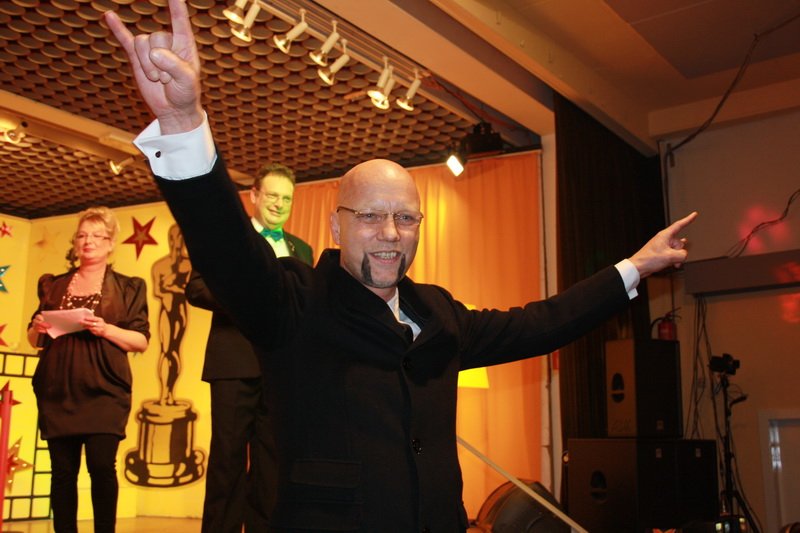 Bilder Sitzung 2011