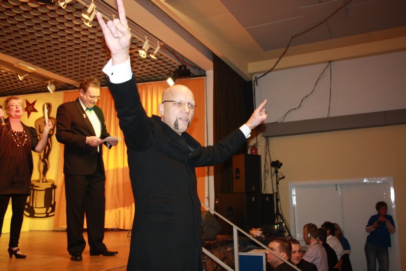 Bilder Sitzung 2011