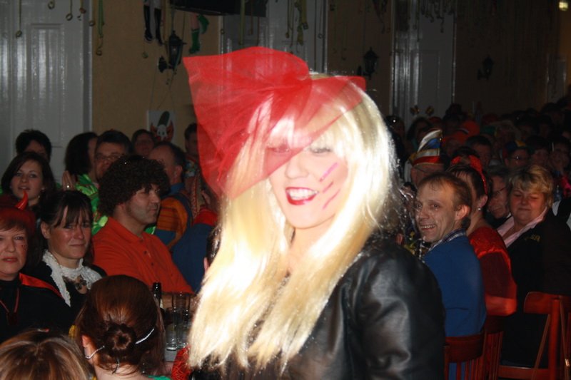 Bilder Sitzung 2011