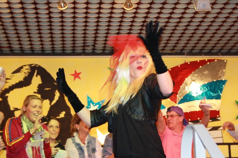 Bilder Sitzung 2011