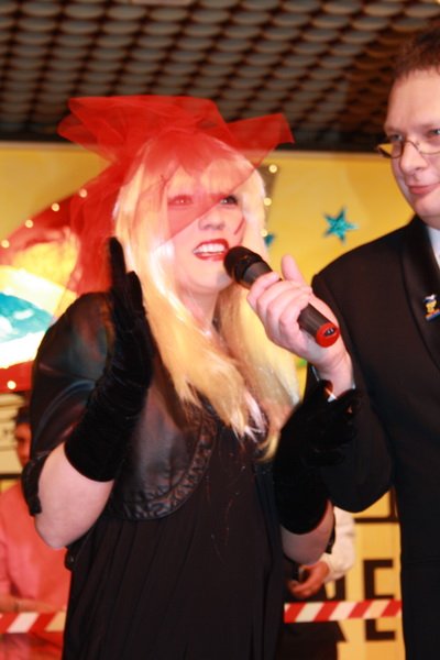 Bilder Sitzung 2011