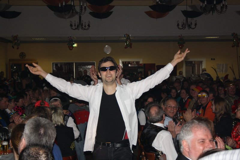 Bilder Sitzung 2011