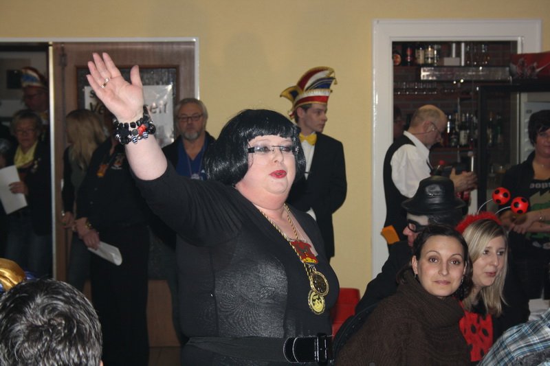 Bilder Sitzung 2011