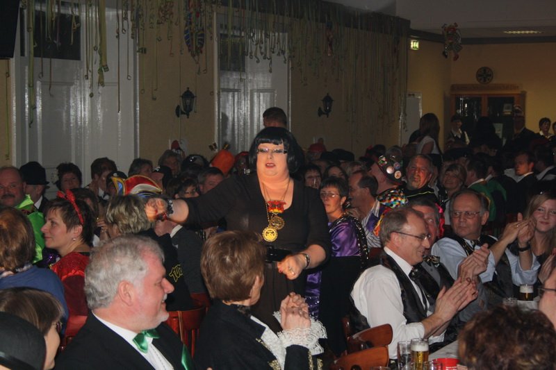 Bilder Sitzung 2011