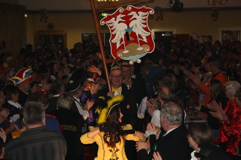 Bilder Sitzung 2011