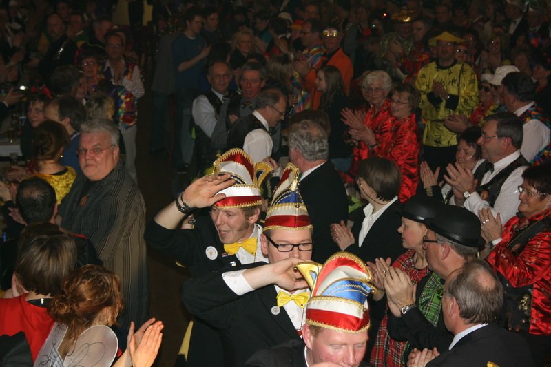 Bilder Sitzung 2011