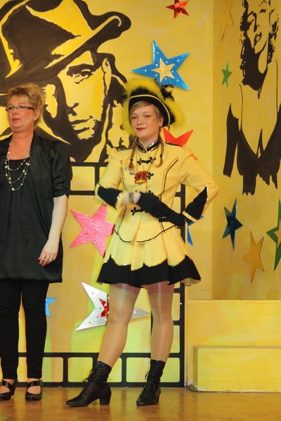 Bilder Sitzung 2011