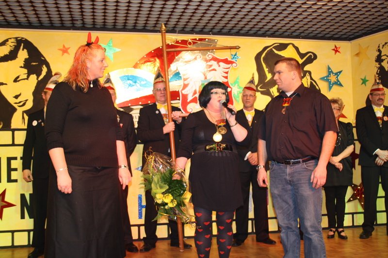 Bilder Sitzung 2011