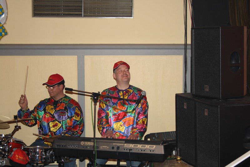 Bilder Sitzung 2011