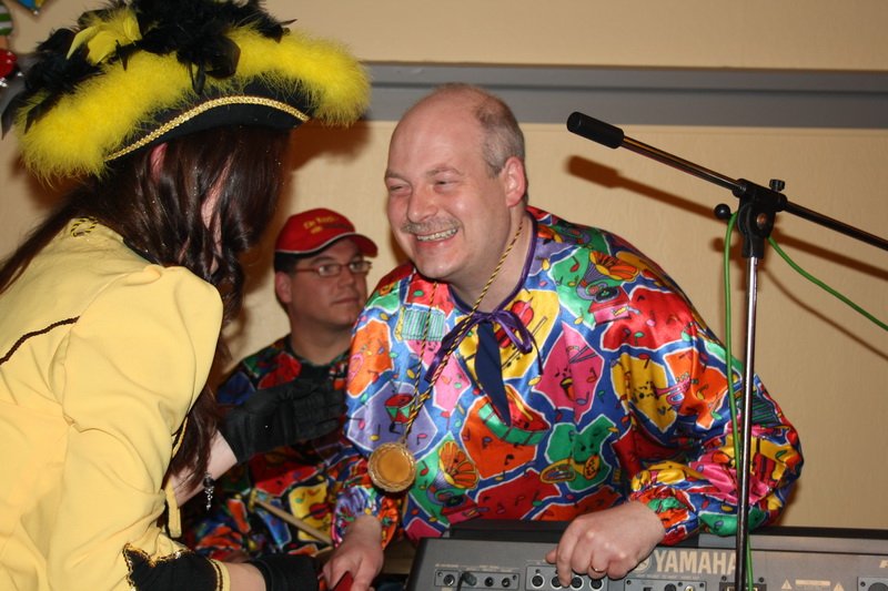 Bilder Sitzung 2011